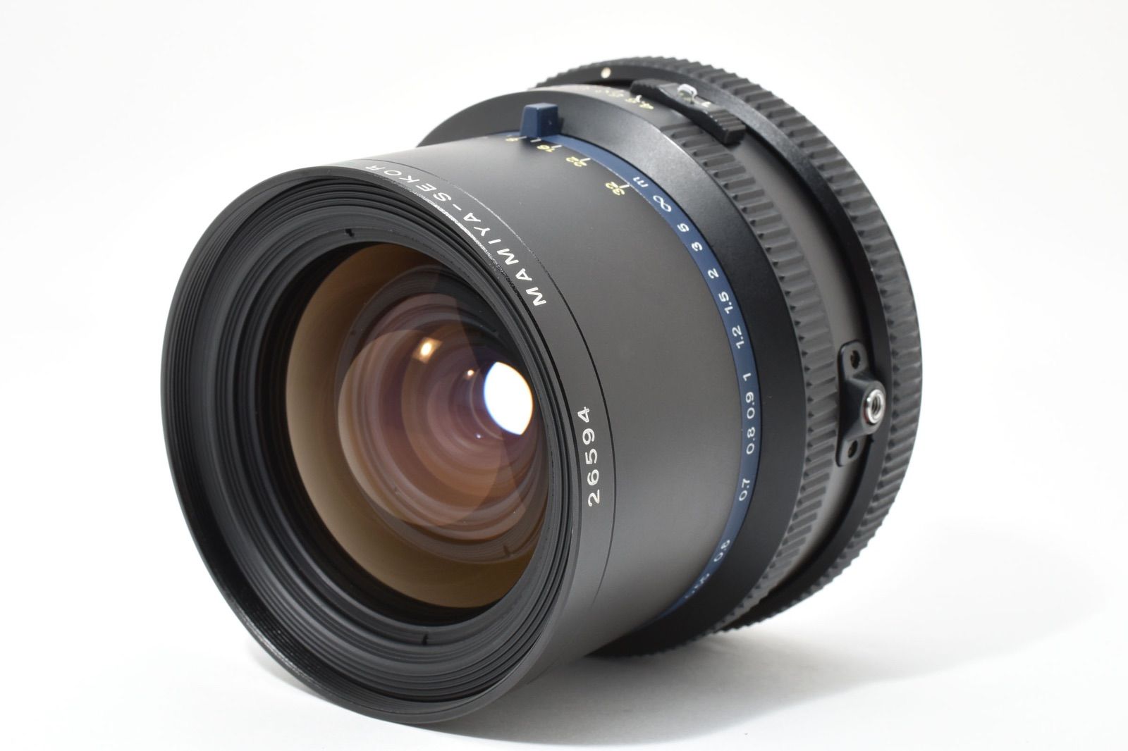 マミヤ Mamiya セコール Sekor Z 50 mm f 4 5 W 広角 中判 レンズ RZ 67 II IID 3020