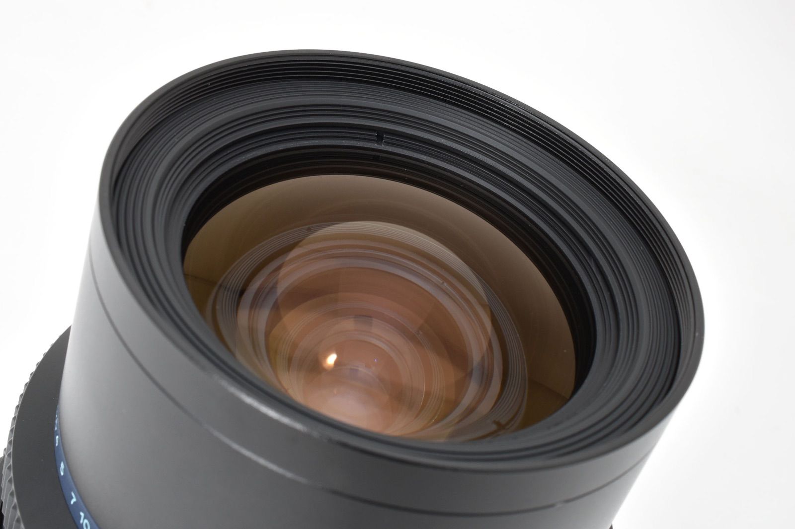  マミヤ Mamiya セコール Sekor Z 50 mm f 4 5 W 広角 中判 レンズ RZ 67 II IID 3020 大判 中判カメラ(フィルム) フィルムカメラ