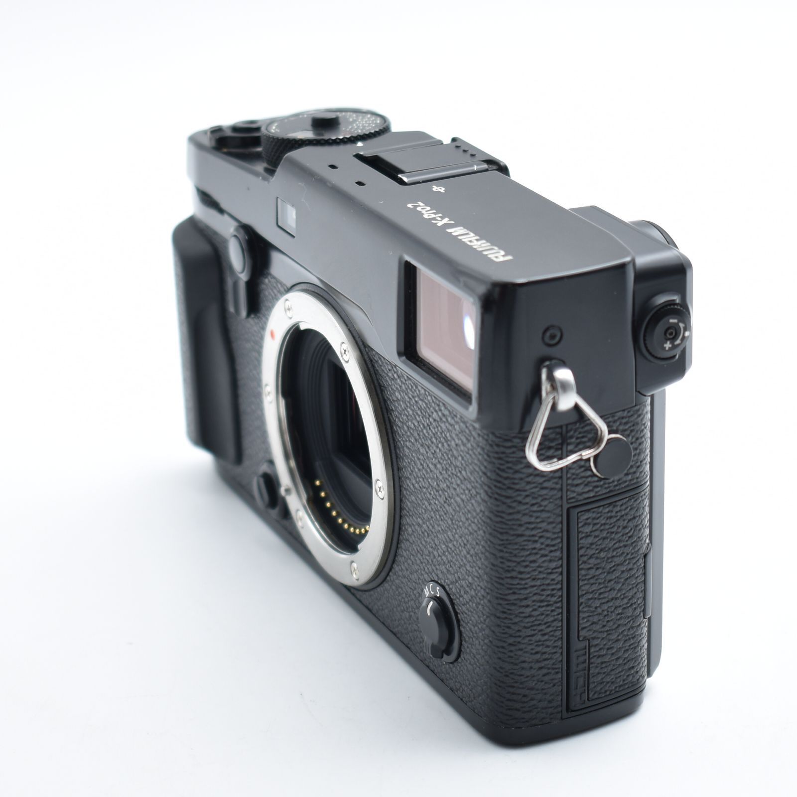 B 10444 ミラーレス一眼 X Pro 2 ボディ