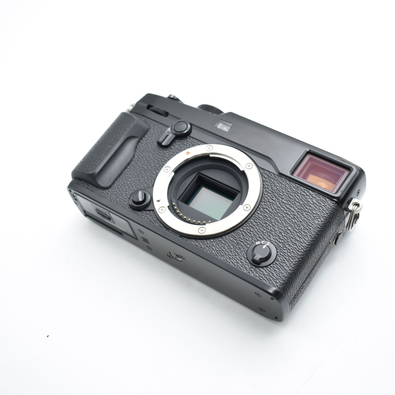  B 10444 ミラーレス一眼 X Pro 2 ボディ ミラーレス一眼 デジタルカメラ