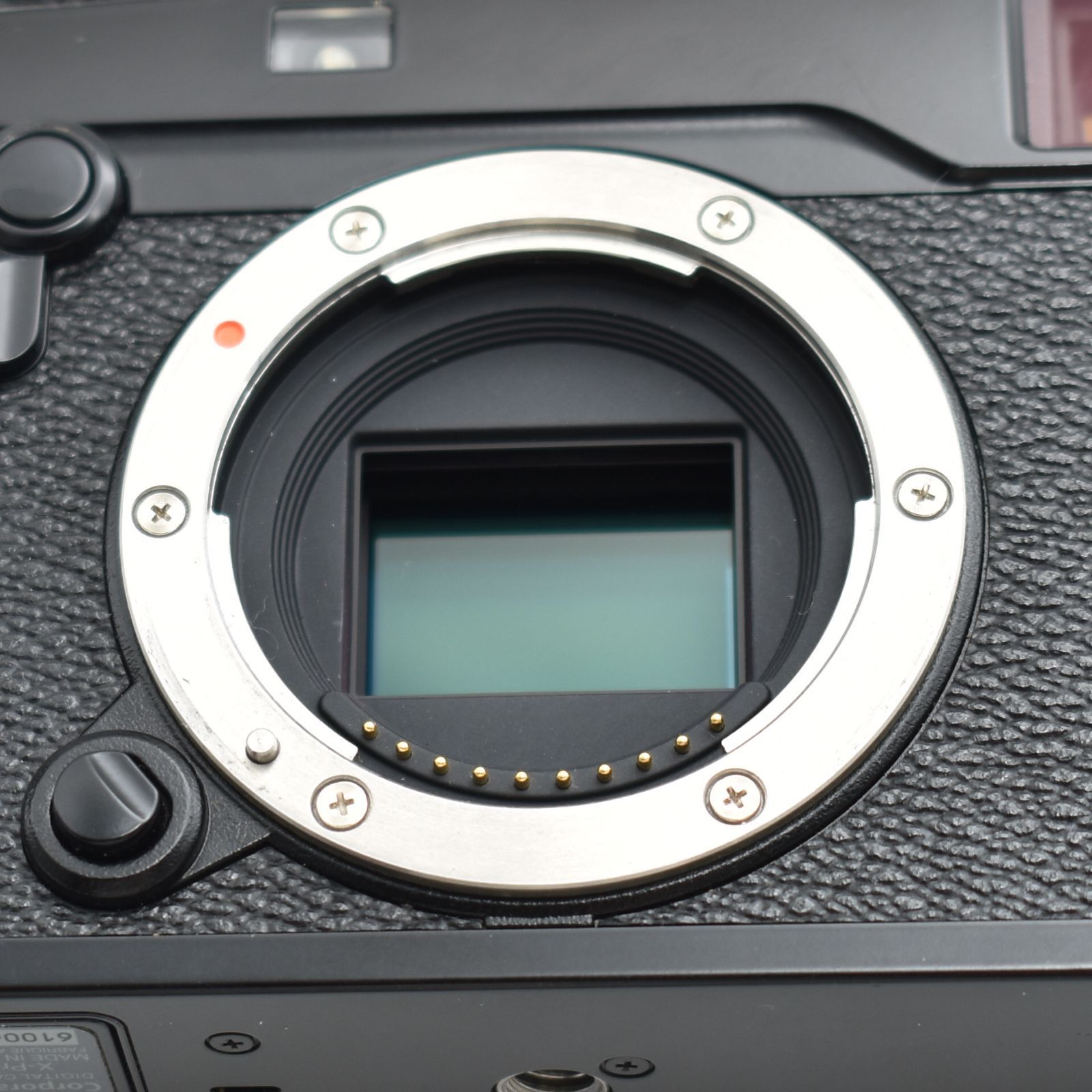 10444 ミラーレス一眼