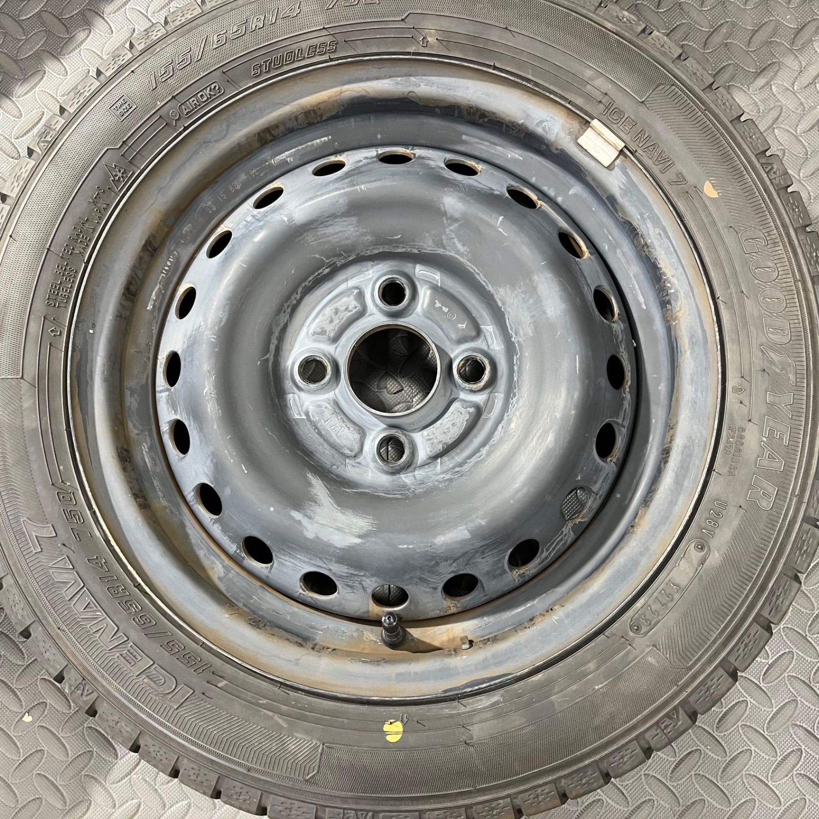 アイスナビ7 ホンダ