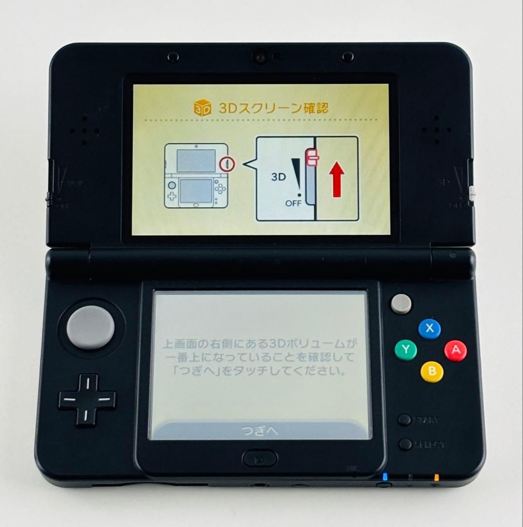 3 DS