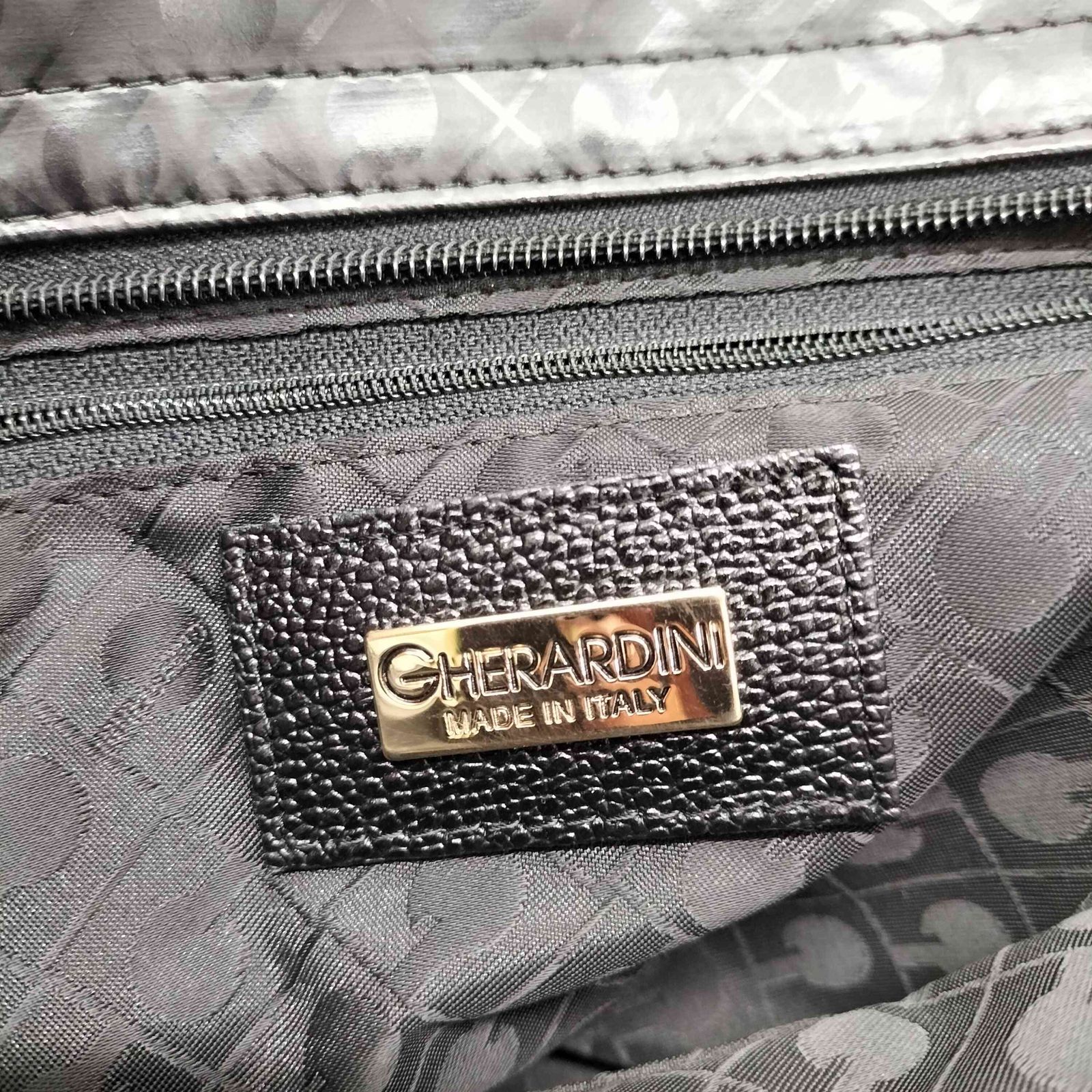 ゲラルディーニ GHERARDINI ソフティ スタッズトートバッグ レディース