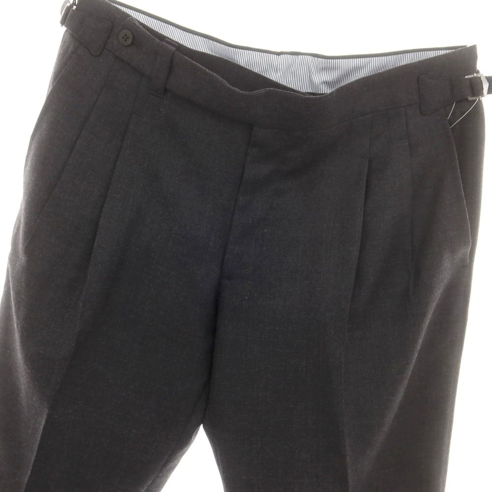 メンズ 【】イガラシトラウザーズ 五十嵐 IGARASHI TROUSERS BEAMS F
