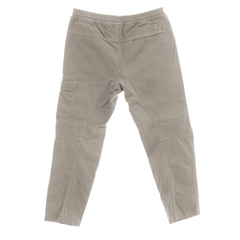 中古】シーピーカンパニー C.P.Company コットン イージーカーゴパンツ