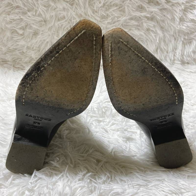 ショートブーツ