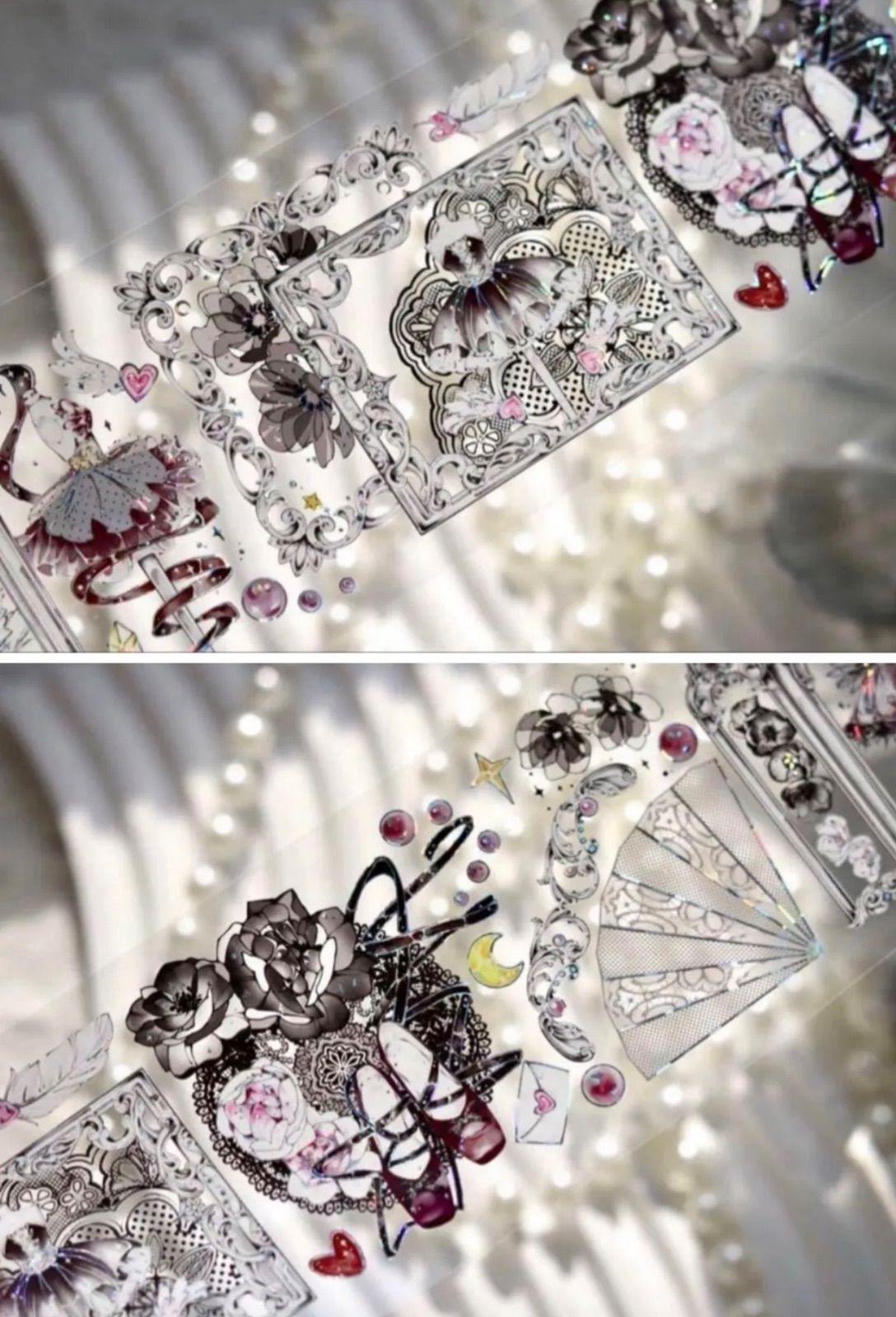 海外マスキングテープ 海外マステ