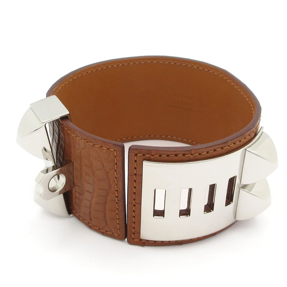 2 シルバー金具