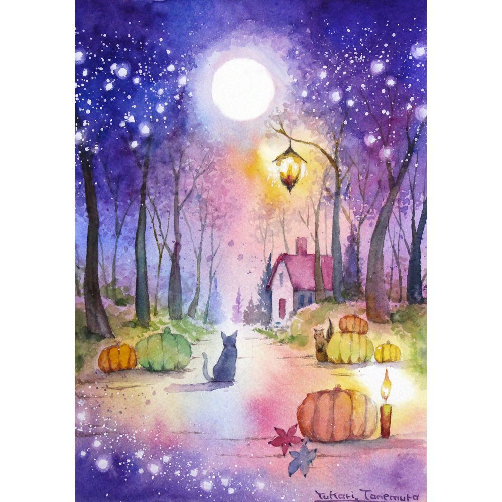 ふーかさま専用（原画）富士山と馬（午） ほか 6点おまとめ - メルカリ