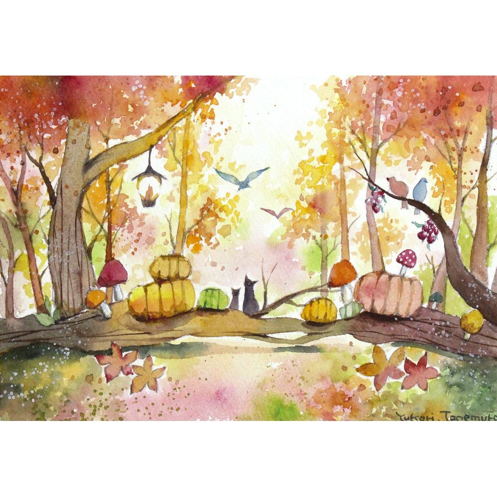 ふーかさま専用（原画）富士山と馬（午） ほか 6点おまとめ - メルカリ