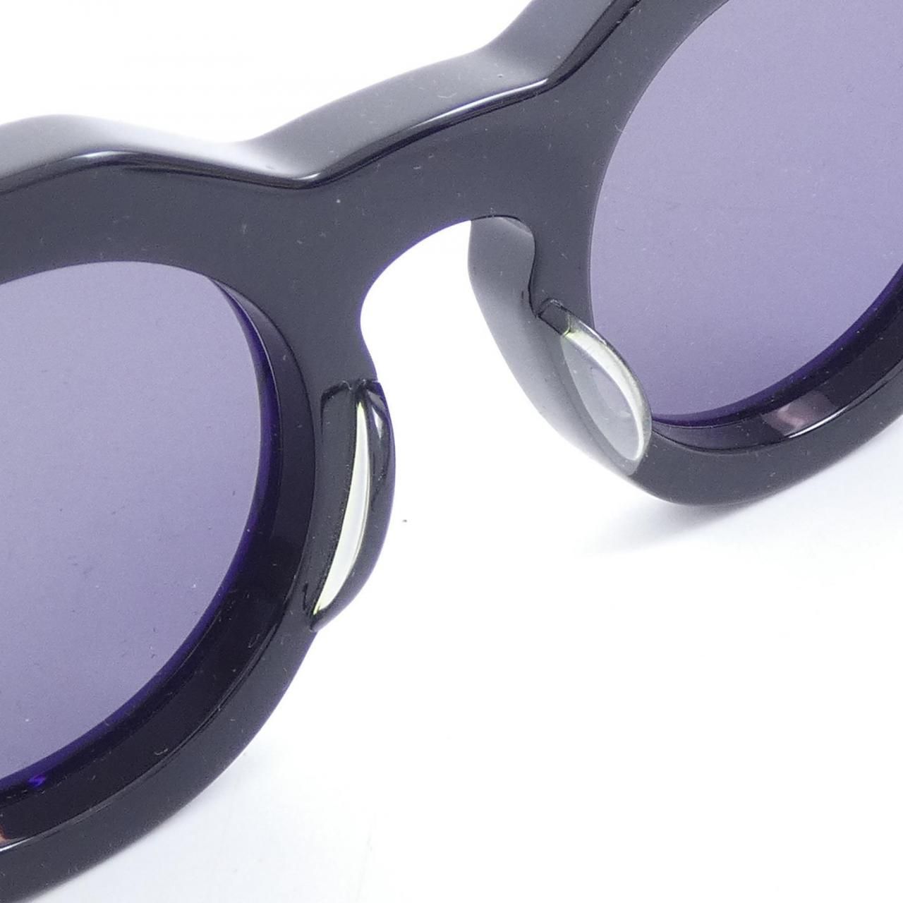 ノンネイティブ NONNATIVE KANEKO OPTICAL 注文 SUNGLASSES nonnative