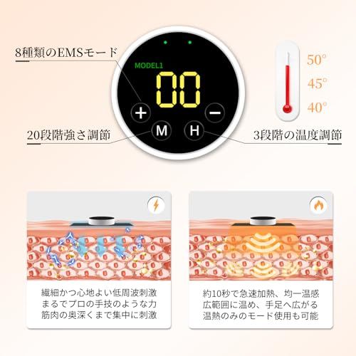 ふくらはぎリラックス フットケア