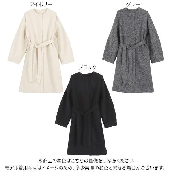 袖取り外しOKノー