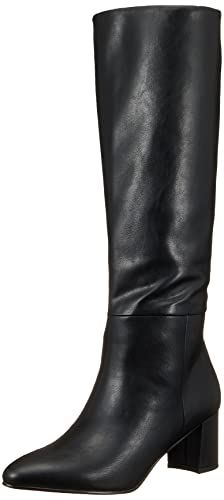 スナイデル ファッションブーツ BLK