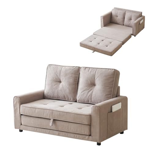 オーエスジェイ OSJ ソファーベッド 二人掛け 折り畳み 一人用 収納付き 足付き 幅191 一人暮らし おしゃれ フロアソファー