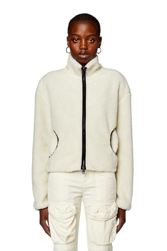 ジャケット ボア