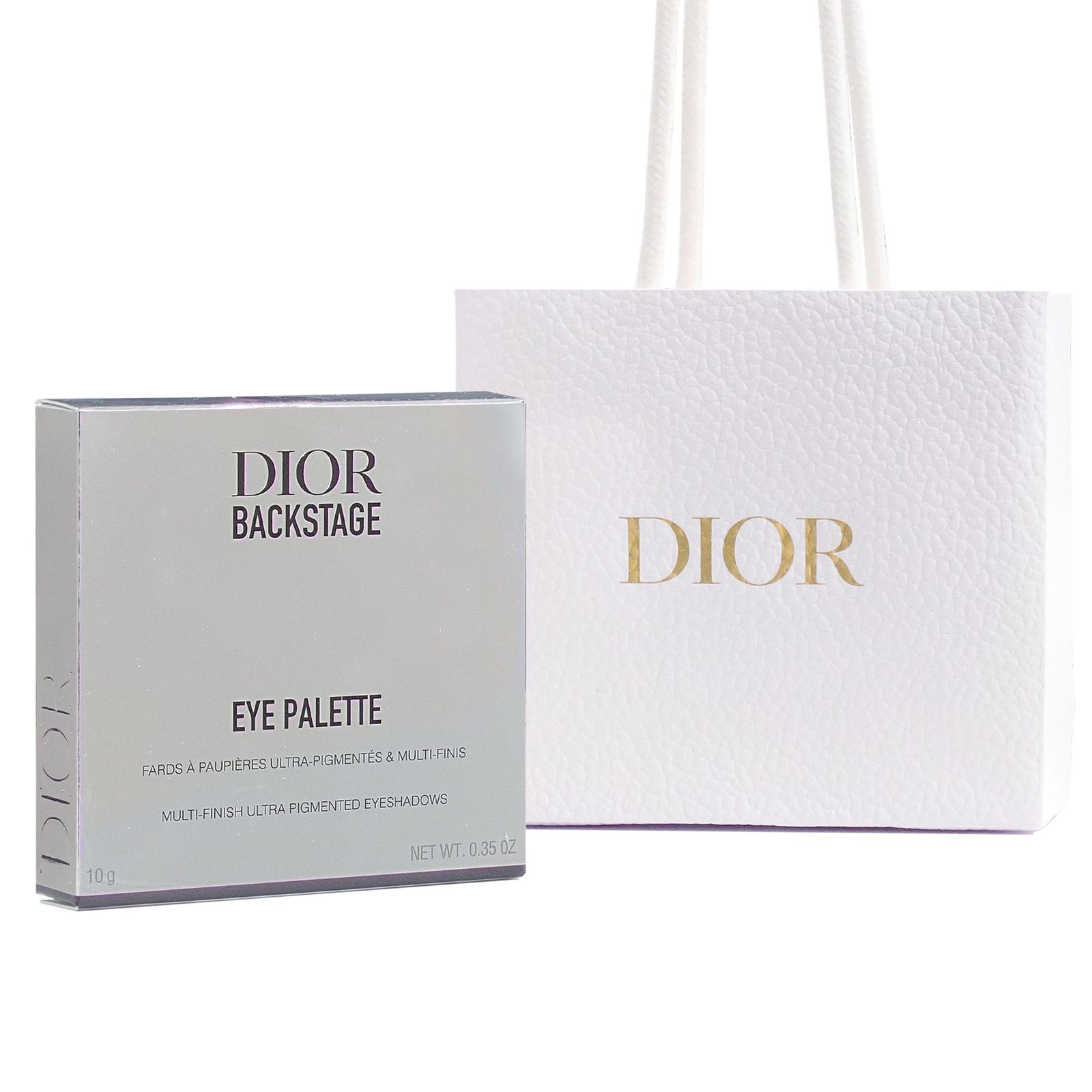 バックステージ アイ