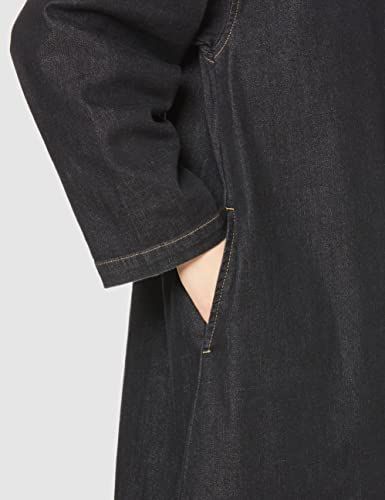 デニムワンピース