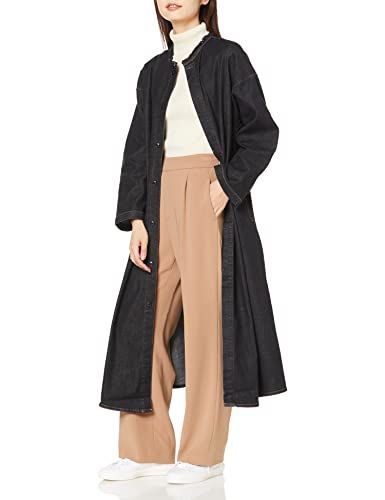 ロペピクニック デニムワンピース