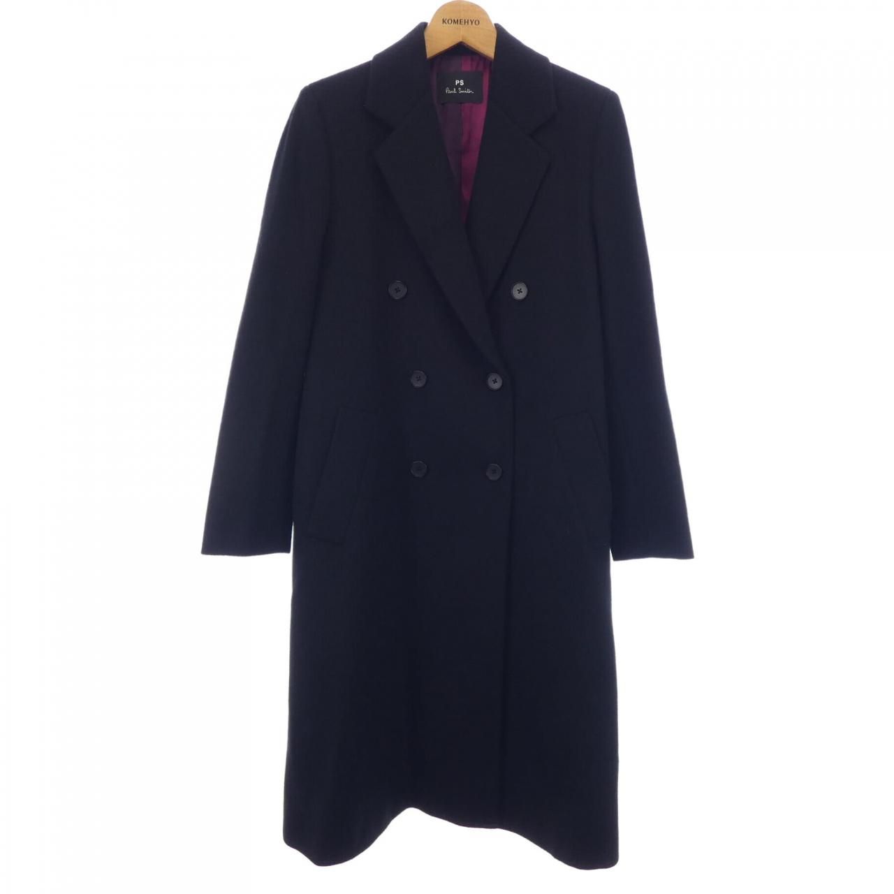 ピーエスポールスミス PS Paul Smith コート - メルカリ