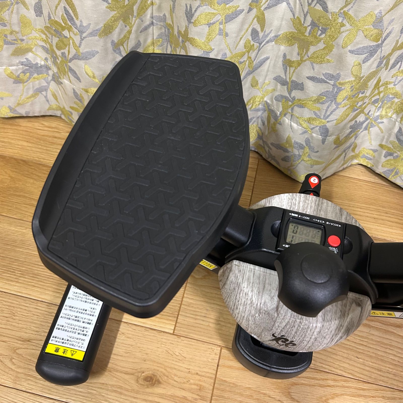 ルネサンス ツイストエアロステッパーPremium