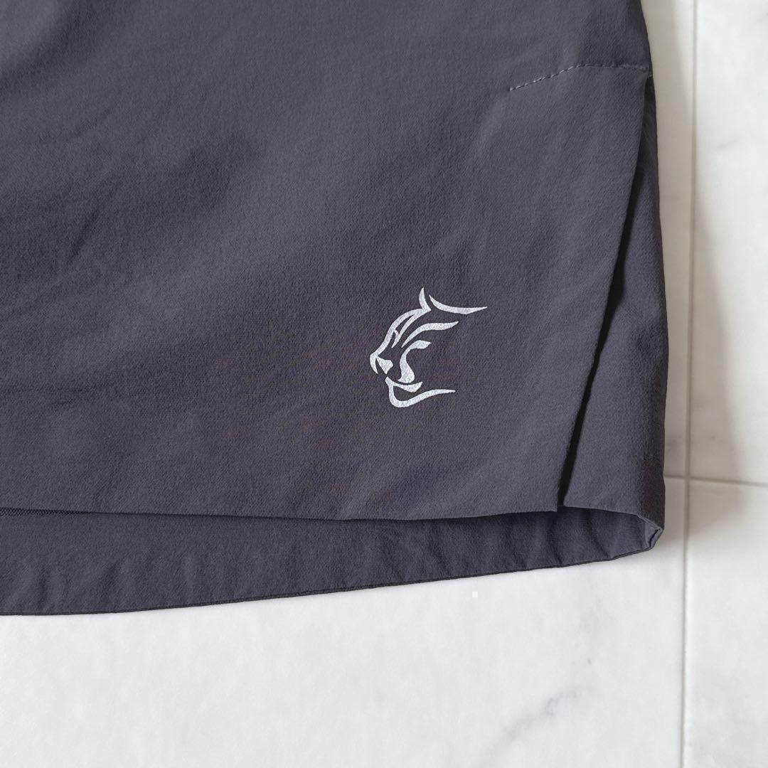 Teton Bros ランニングスカート インナーパンツ付き 登山 トレーニング Teton Bros ランニングスカート インナーパンツ付き 登山 トレーニング