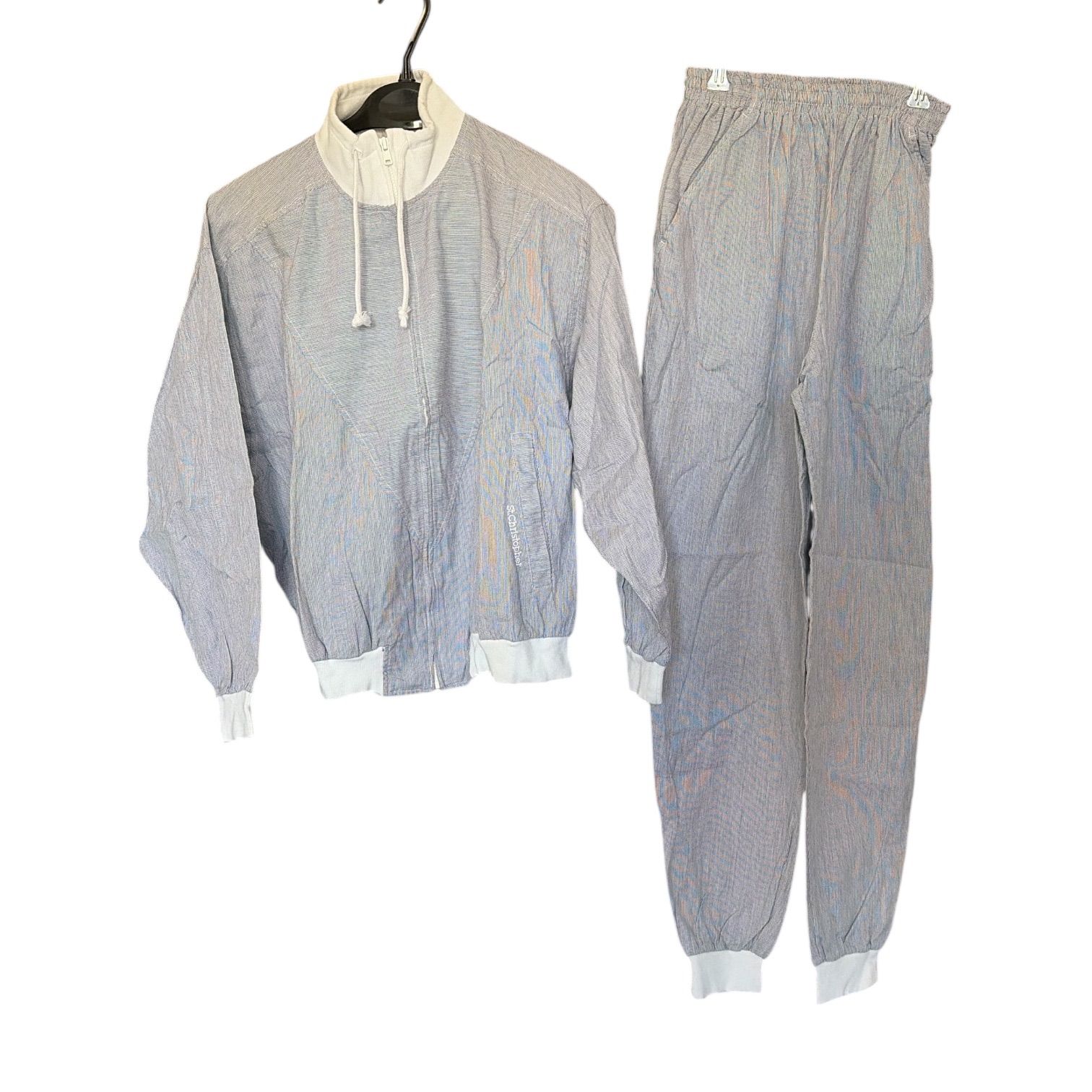 セントクリストファーLセットアップ セントクリストファー セットアップ L テニス セントクリストファー