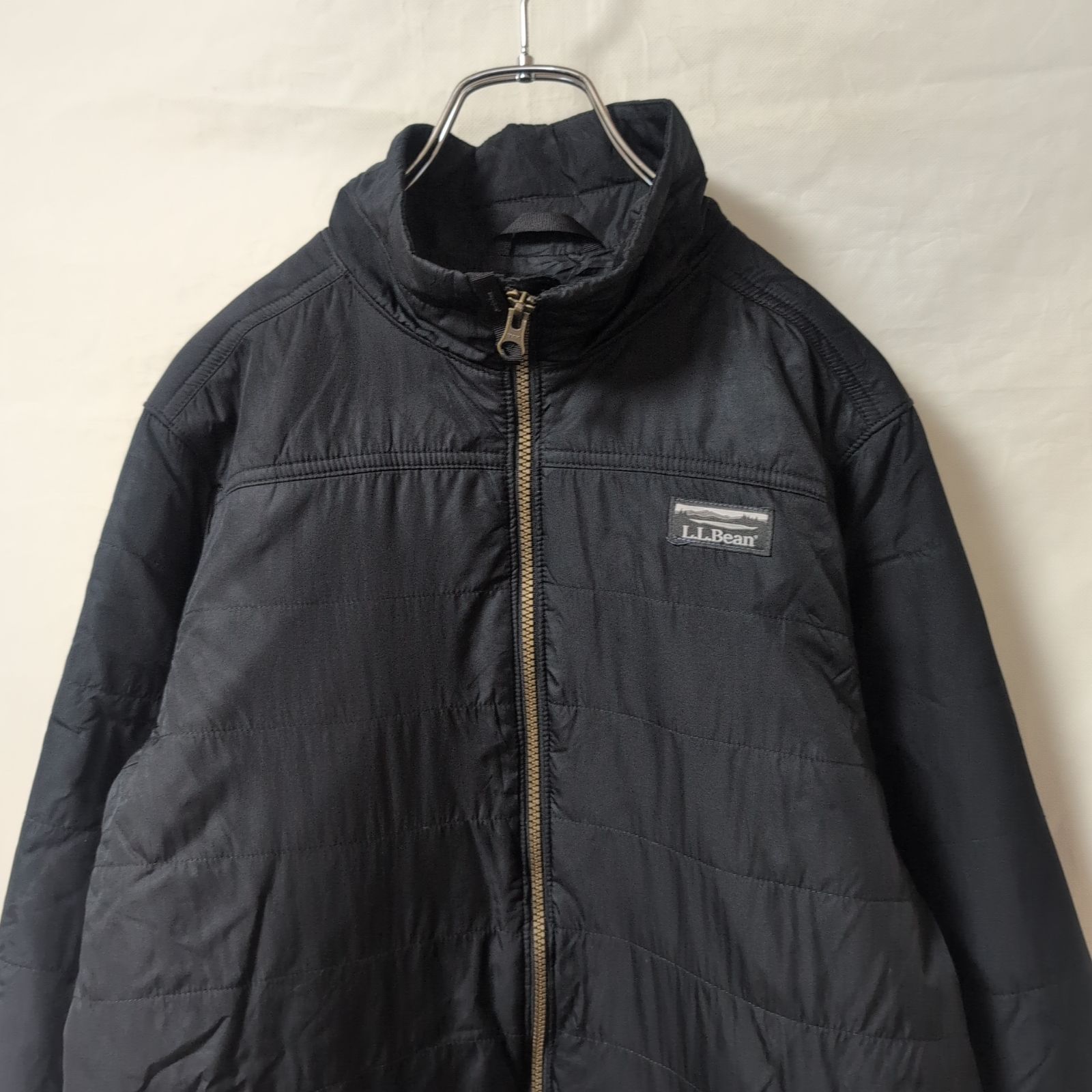 L Bean エルエルビーン マウンテン クラシック パファー ジャケット f