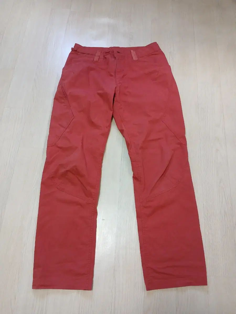 パタゴニア バンガラロック パンツ