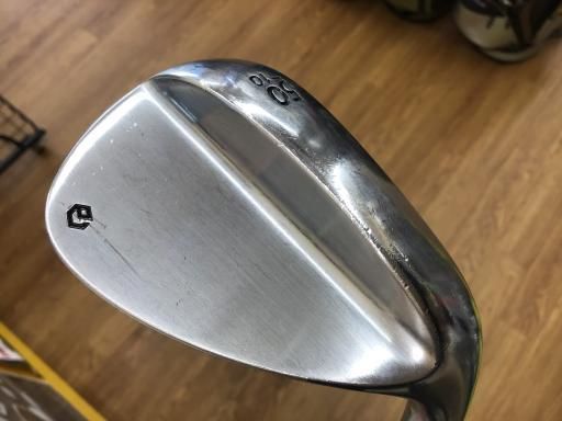 [Used] Epon Golf Co., Ltd. EPON Tour Wedge Type S 50°/10° Wedge WG Genuine Custom Shaft (Flex S) Mens Men's Right Handed Right C Rank Golf Club