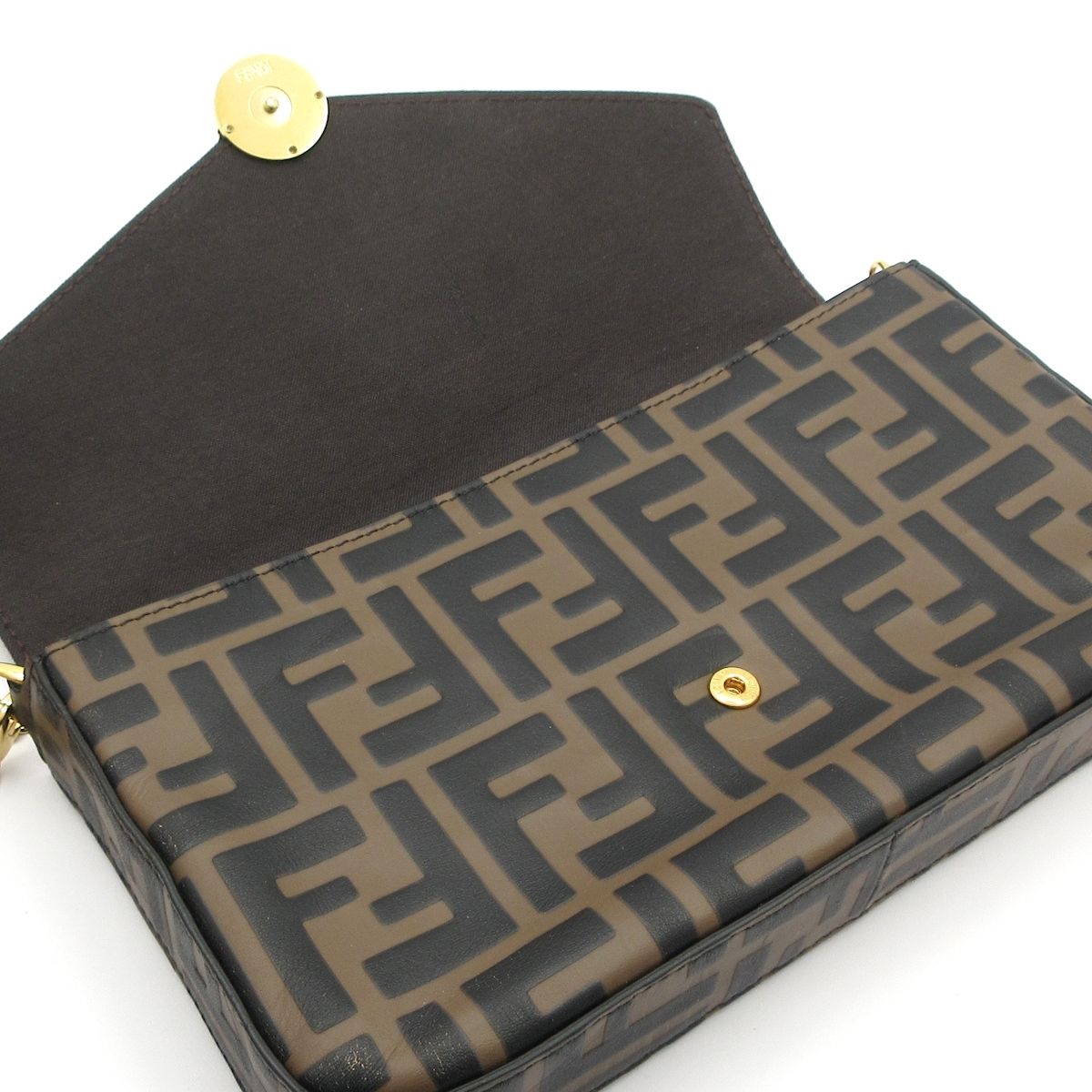 フェンディ 財布