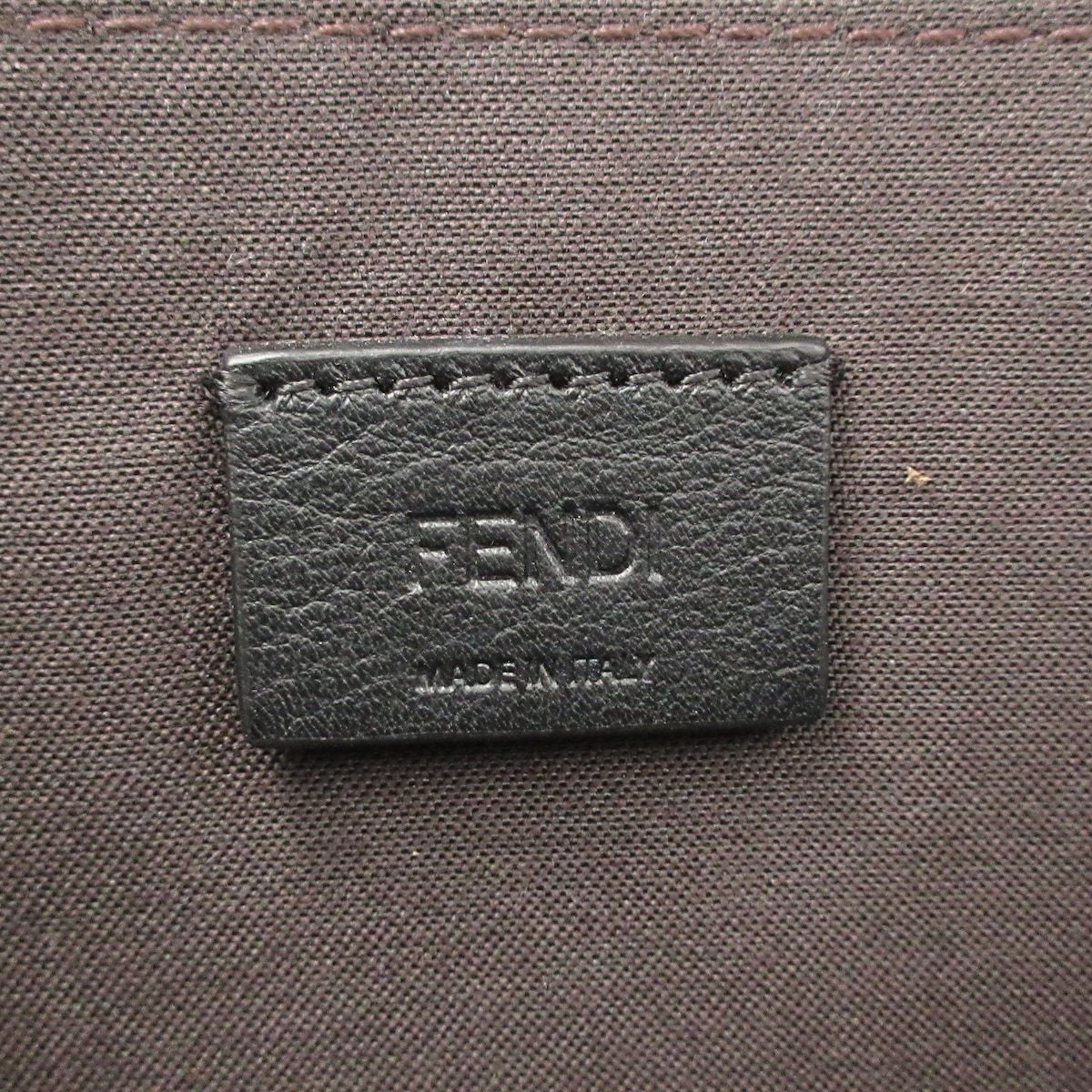 チェーンウォレット レザー