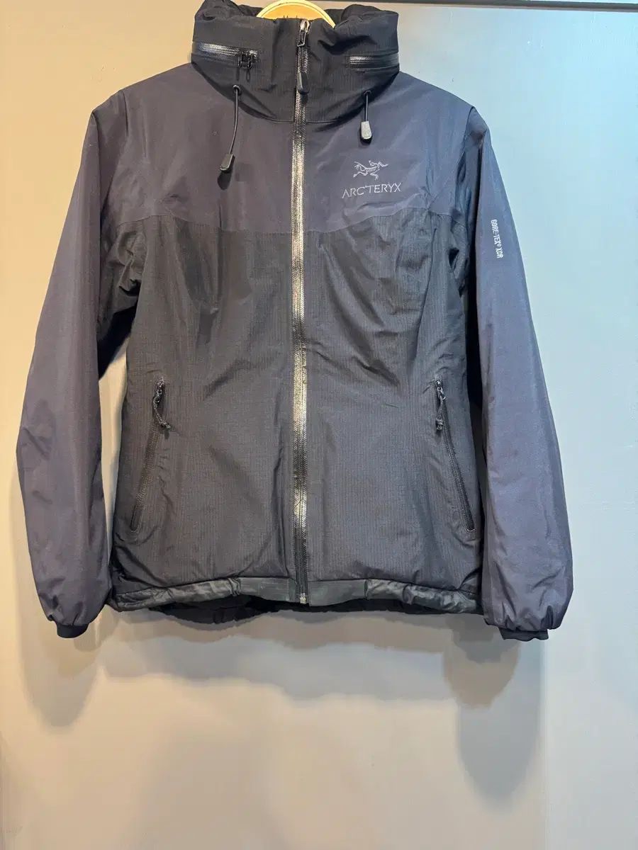 ARC'TERYX アークテリクス フィション ジャケット 【公式通販】