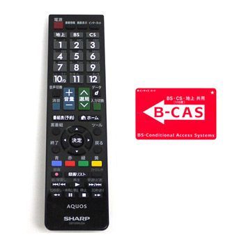 bn 17 SHARP 32 V型 液晶テレビ AQUOS LC BH 30