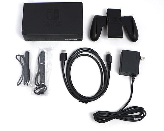 bn:14] 任天堂 Nintendo Switch バッテリー拡張モデル HAD-S-KAAAA