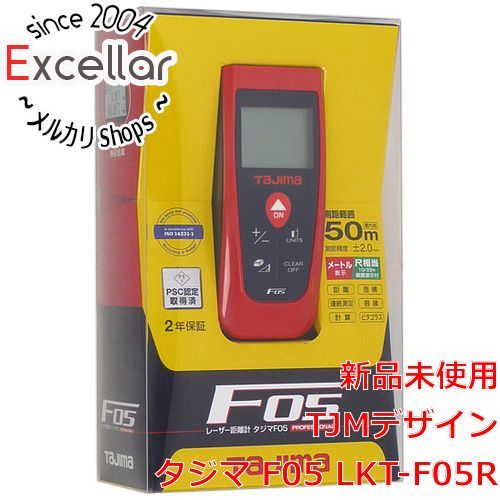 bn 16 TAJIMA レーザー距離計 LKT F 05 R