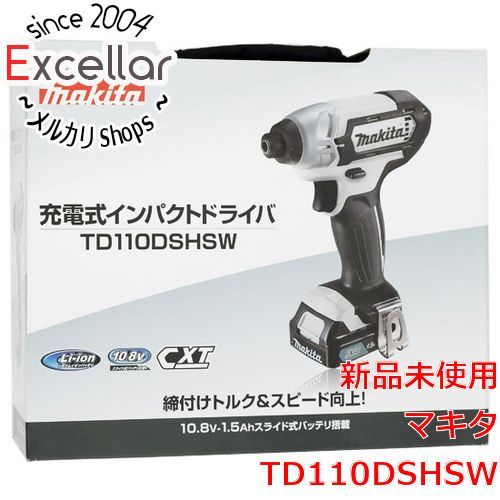 bn 2 マキタ 充電式インパクトドライバー