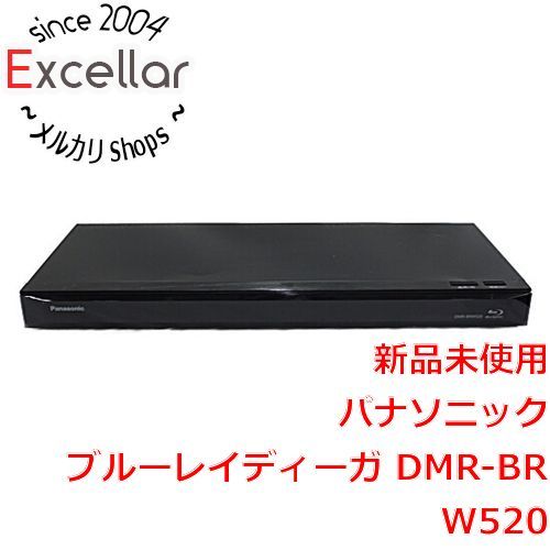 bn 9 Panasonic ブルーレイディスクレコーダー DMR BRW 520
