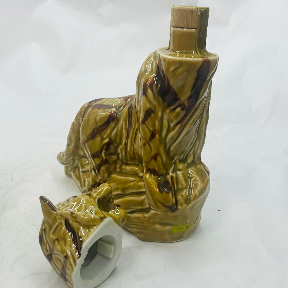 古酒 サントリー ローヤル 寅年 1998年 600ml - メルカリ
