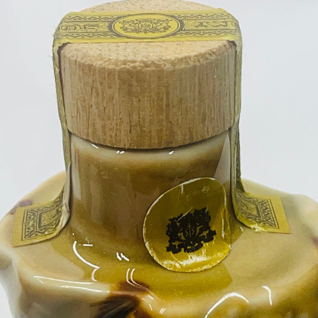古酒 サントリー ローヤル 寅年 1998年 600ml - メルカリ