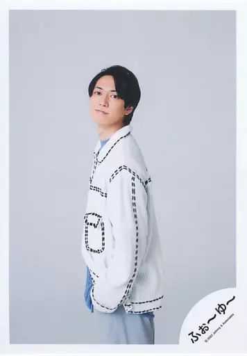 中古】生写真(ジャニーズ) ふぉ～ゆ～/辰巳雄大/上半身/ふぉ～ゆ