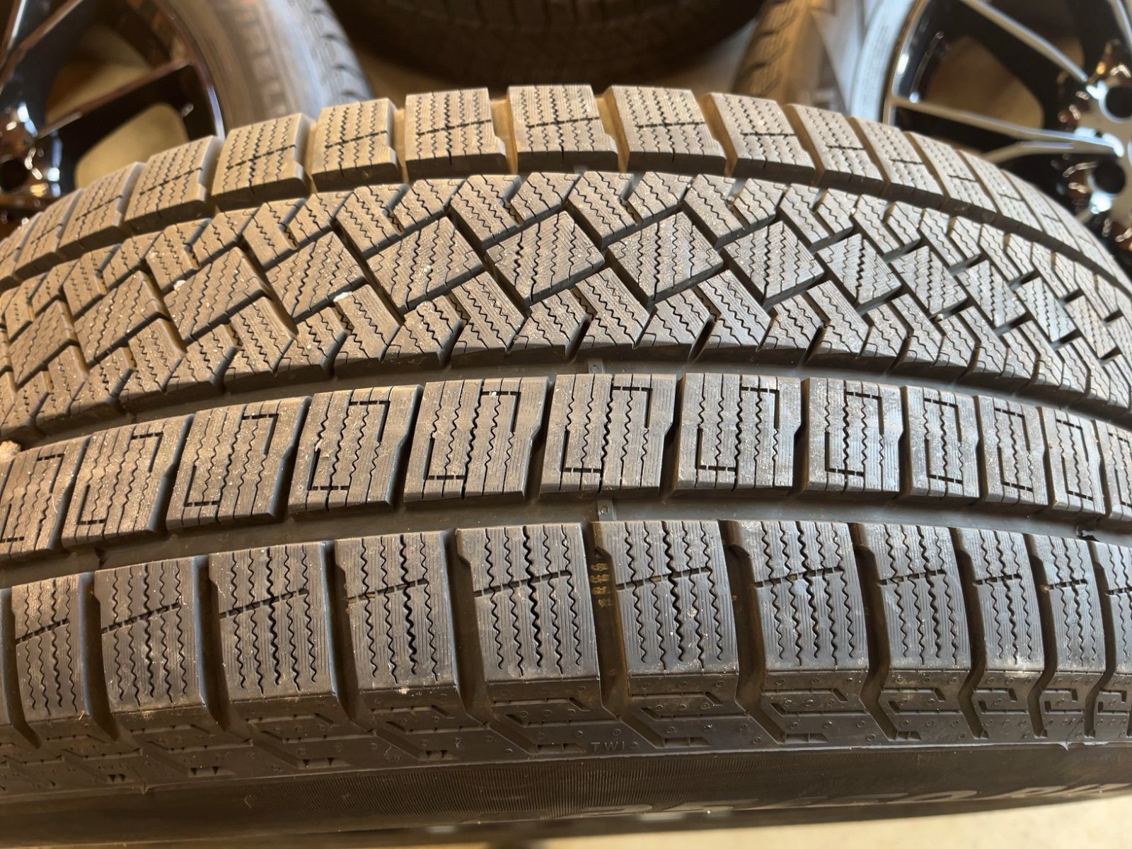  BMW U 11 X 1 10 2 ピレリ 冬用 製 17インチ 4本セット 17インチ タイヤ ホイールセット