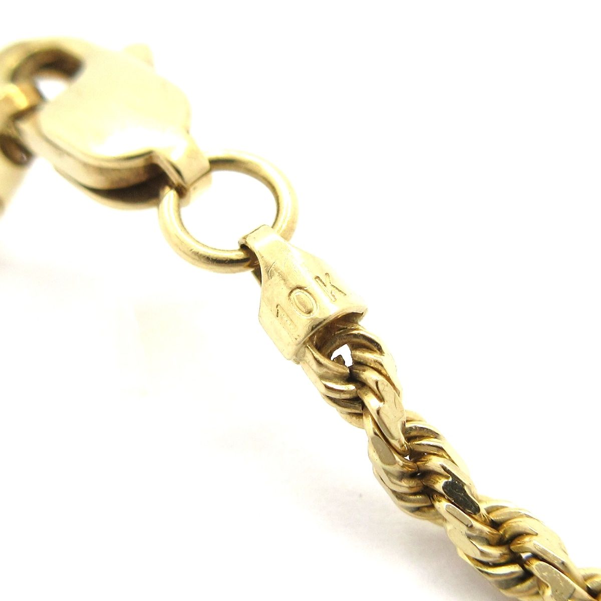  ア ンチ ネックレス K 10 ネックレス アクセサリー