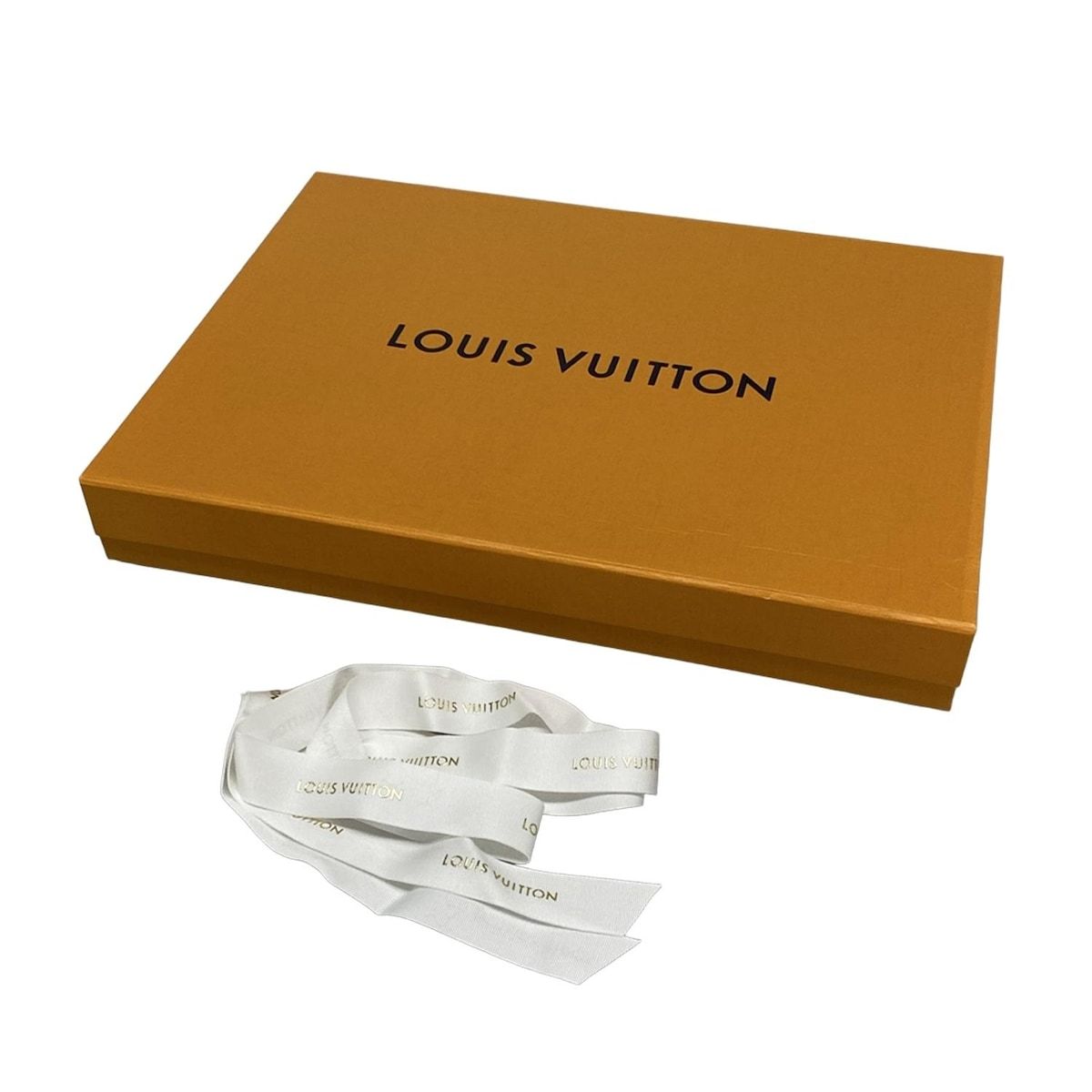 ルイヴィトン　マフラー　エシャルプ ロゴマニア マロン ルイ・ヴィトン(LOUIS VUITTON)ルイ・ヴィトン エシャルプ ロゴマニア