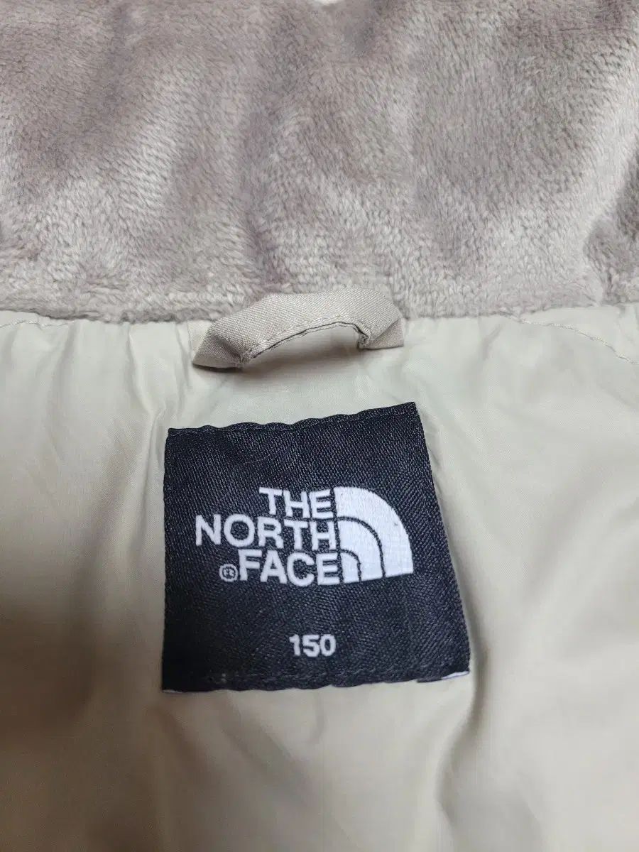 ザノースフェイス キッズ