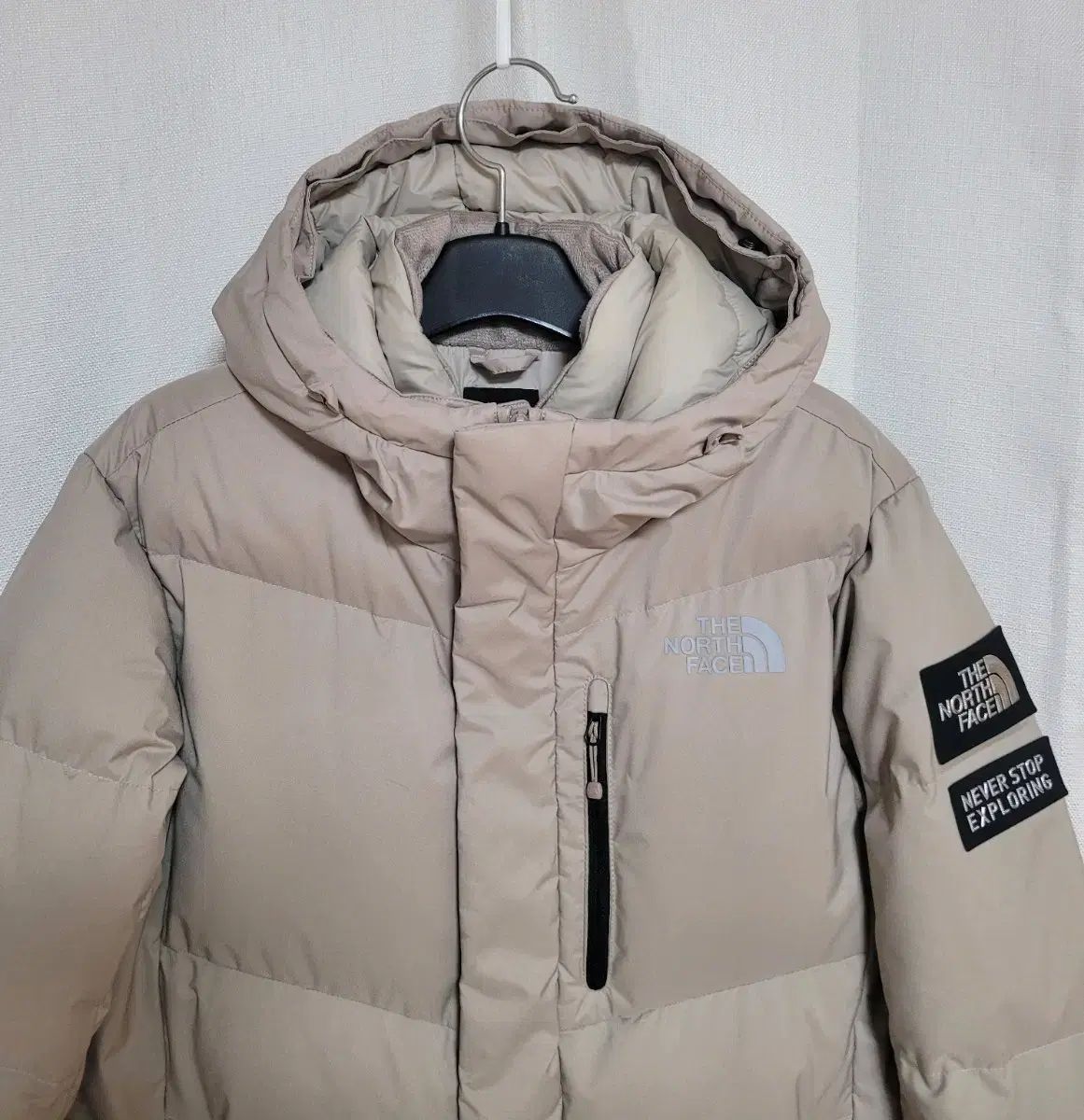 グースダウン ダウン