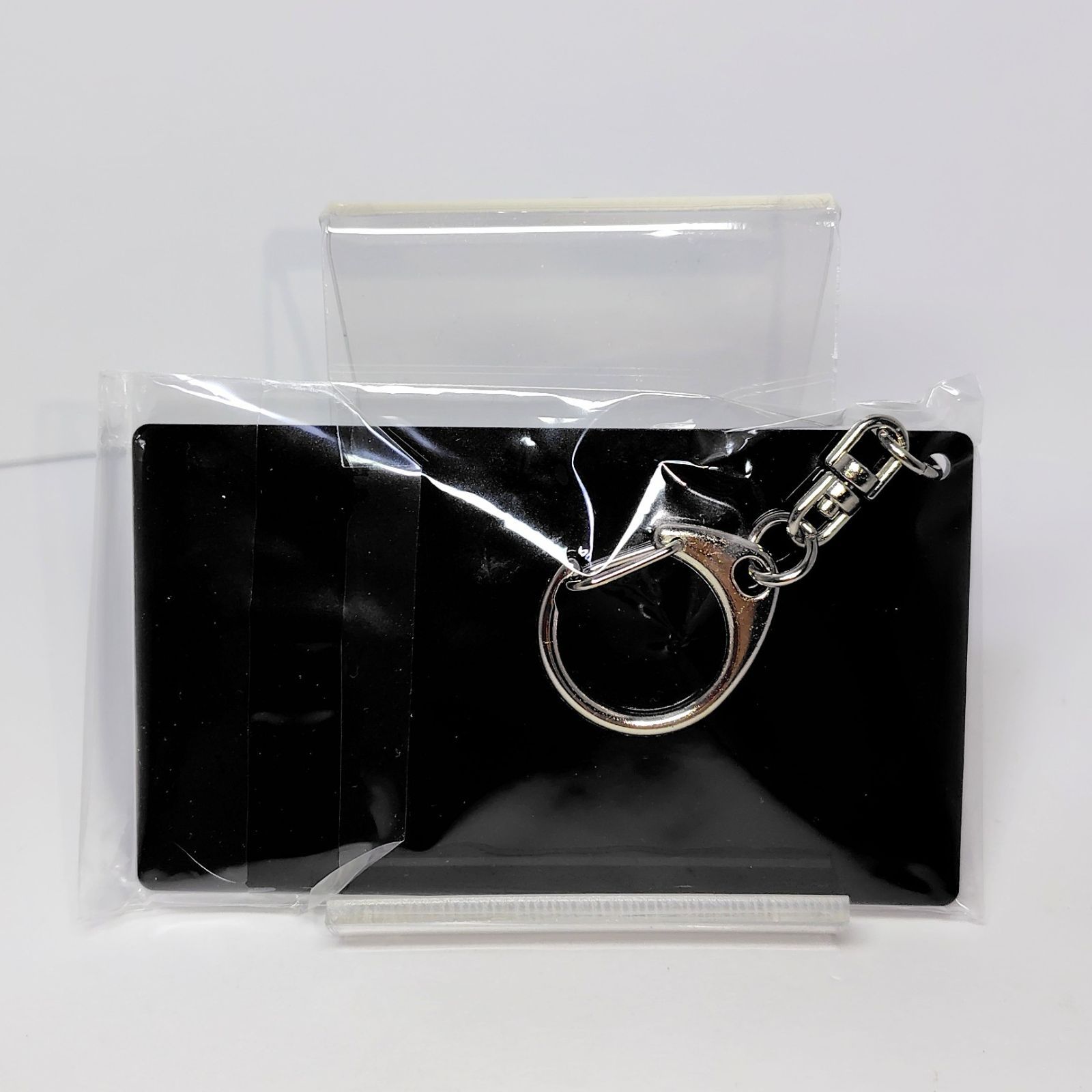 ロックマンエグゼ/アクリルキーホルダー【アニメイト特典/非売品】 CAPCOM（カプコン） ロックマンエグゼ アドバンスドコレクション