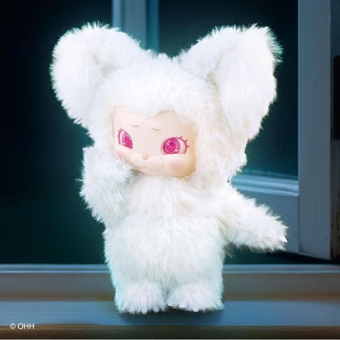 新品 ClawZ クロージィー（Hello world vol.1) バラ 1パック