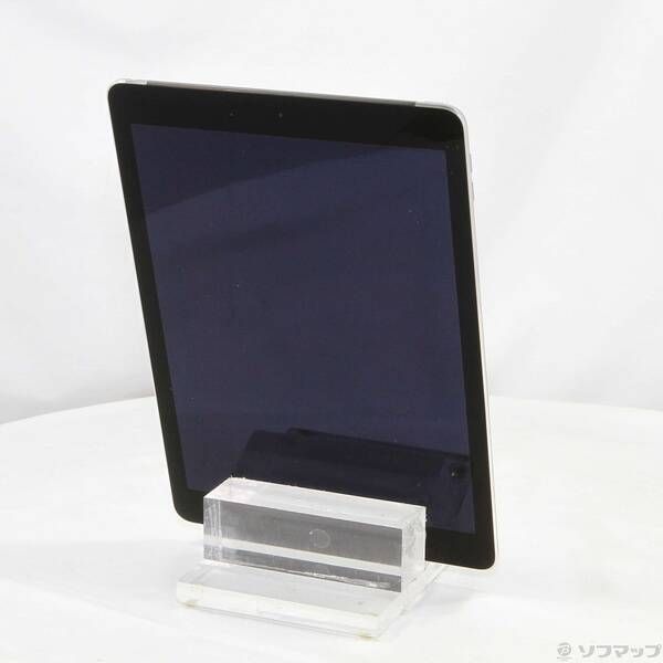 iPad DOCOMO iPad Air 2 64GB スペースグレイ Air2 第2世代 64GB